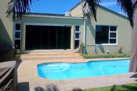 Commercial window tinting installation